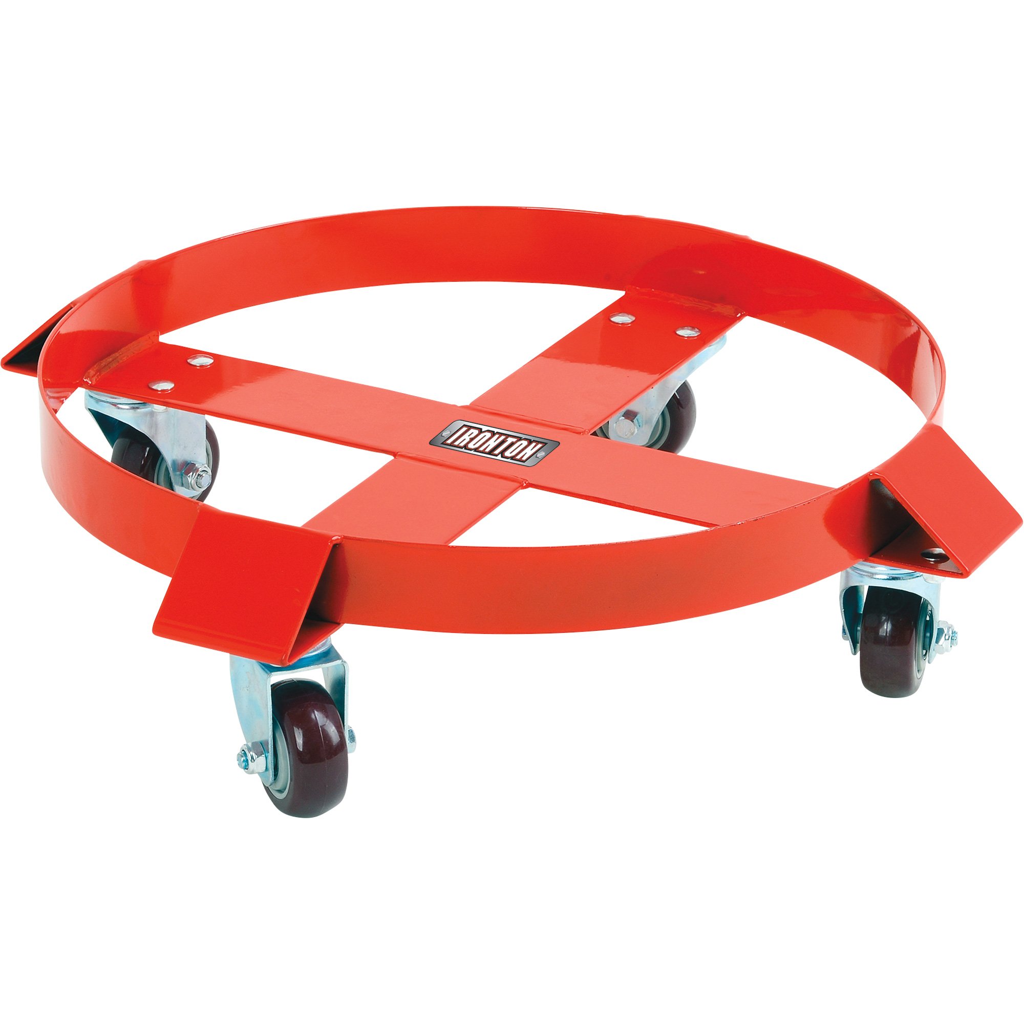 Drum Handling Equipment